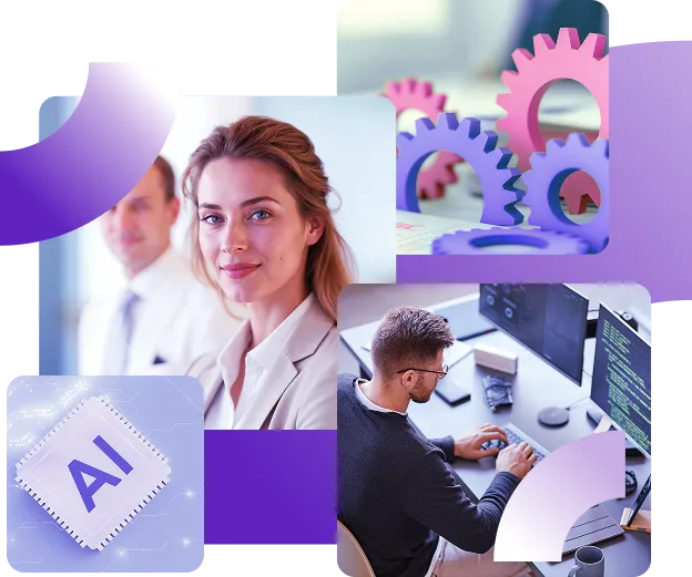 Los cuatro pilares del aprendizaje