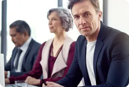 CEOs y Dirección General