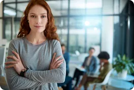 Directoras/es de RRHH y Talento