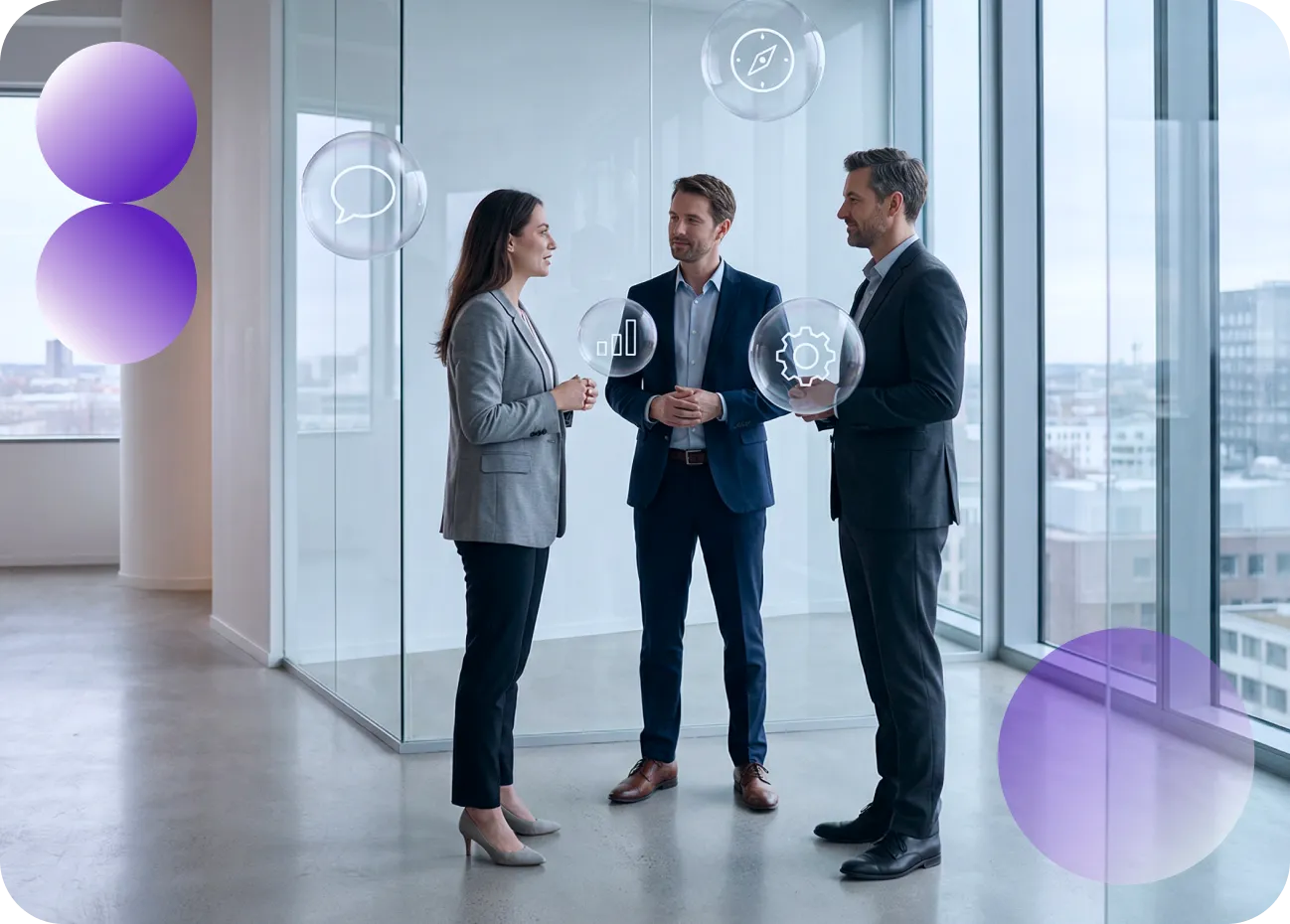 Organización basada en habilidades