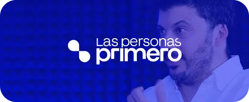 Las Personas Primero - Podcast