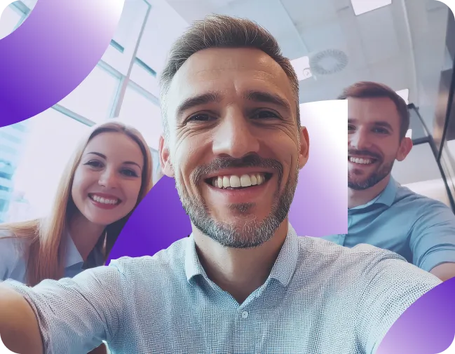 Aprendizaje para personas