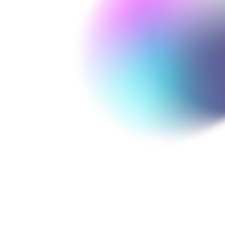 Background gradient